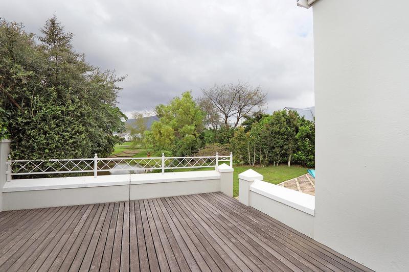 5 Bedroom Property for Sale in Steenberg Estate Western Cape
